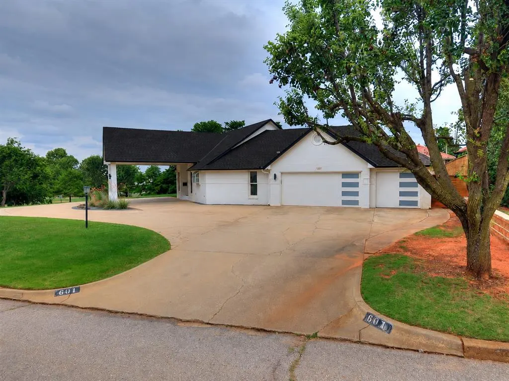 Photo 44 — 601 Culbertson Drive, Oklahoma City, OK 73105