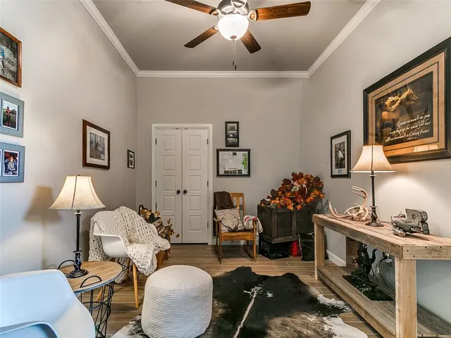 Photo 5 — 11809 Loren Brook Lane, Yukon, OK 73099