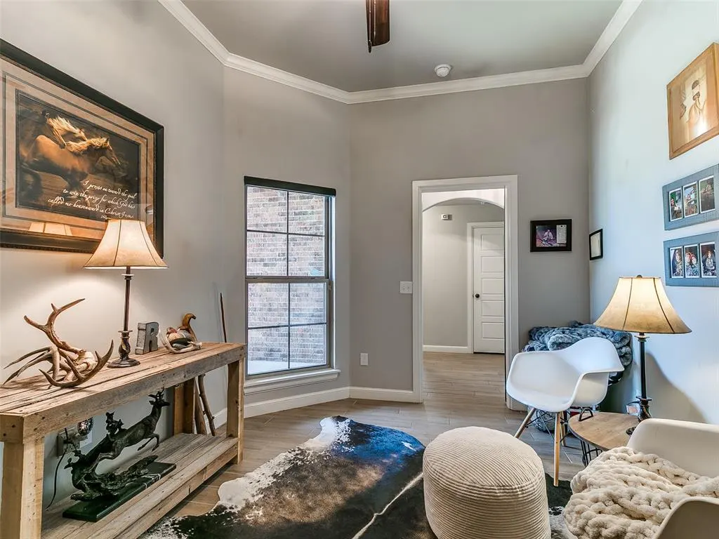 Photo 6 — 11809 Loren Brook Lane, Yukon, OK 73099