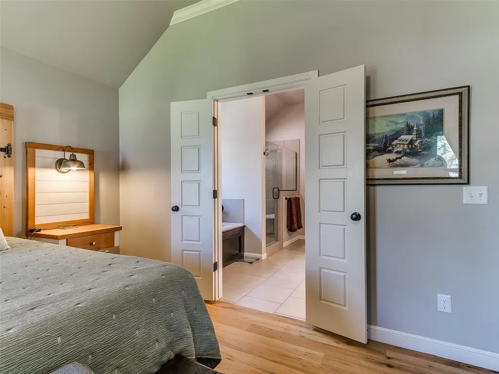 Photo 12 — 11809 Loren Brook Lane, Yukon, OK 73099