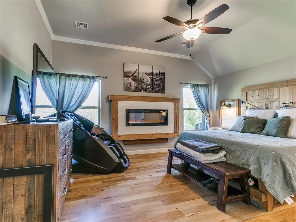 Photo 13 — 11809 Loren Brook Lane, Yukon, OK 73099