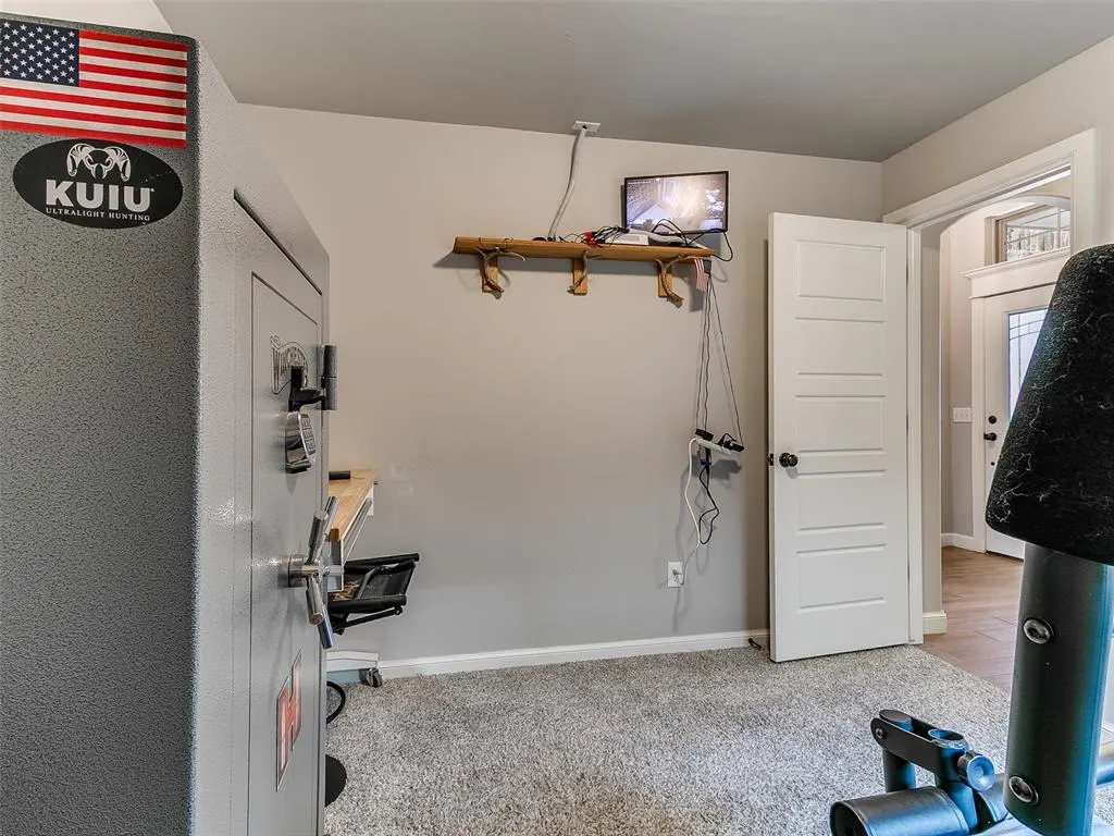 Photo 24 — 11809 Loren Brook Lane, Yukon, OK 73099