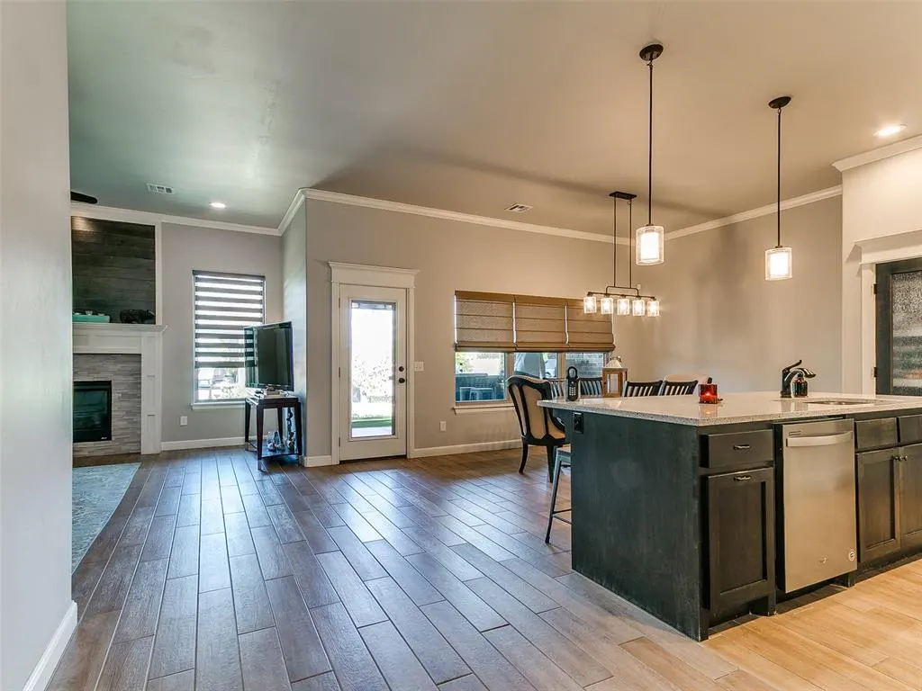 Photo 25 — 11809 Loren Brook Lane, Yukon, OK 73099