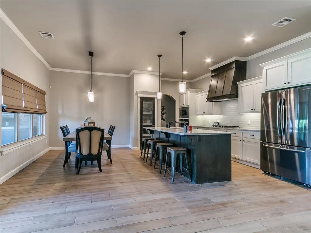 Photo 26 — 11809 Loren Brook Lane, Yukon, OK 73099
