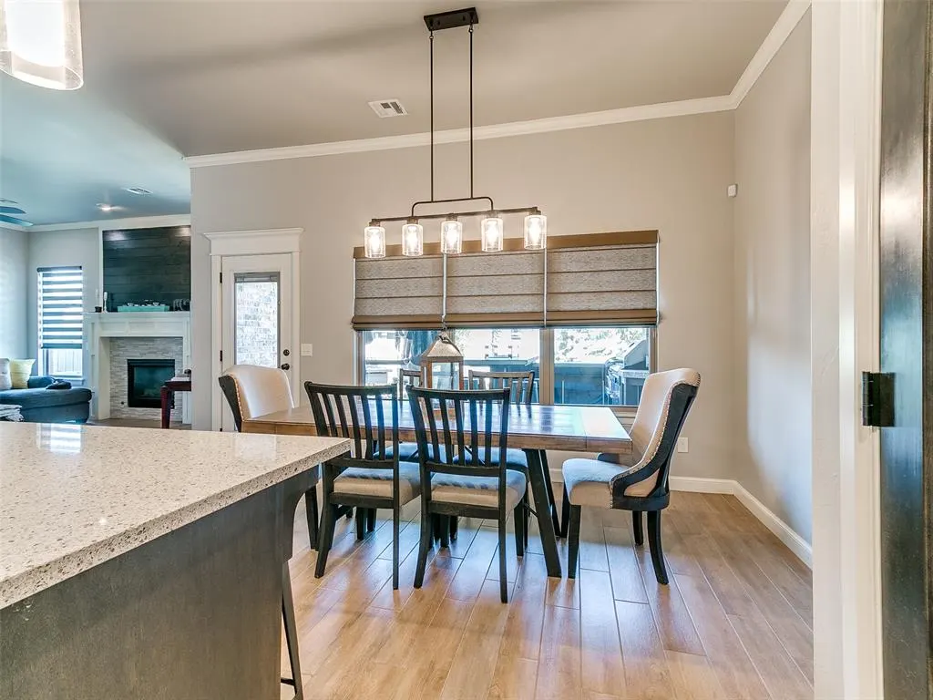 Photo 32 — 11809 Loren Brook Lane, Yukon, OK 73099