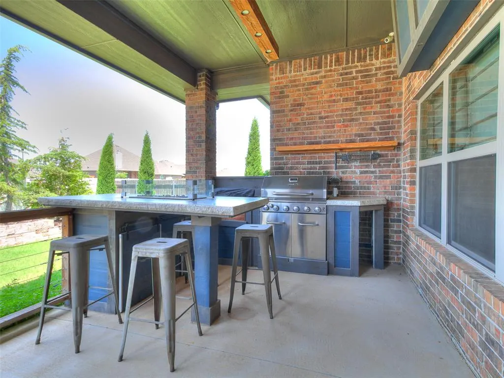 Photo 37 — 11809 Loren Brook Lane, Yukon, OK 73099