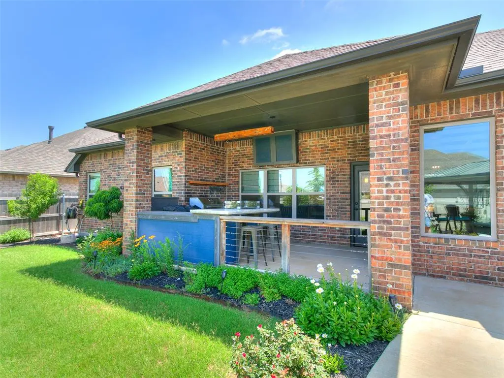 Photo 40 — 11809 Loren Brook Lane, Yukon, OK 73099