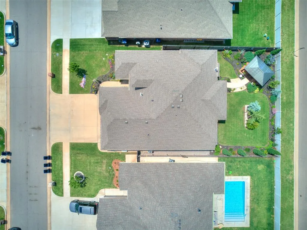 Photo 43 — 11809 Loren Brook Lane, Yukon, OK 73099
