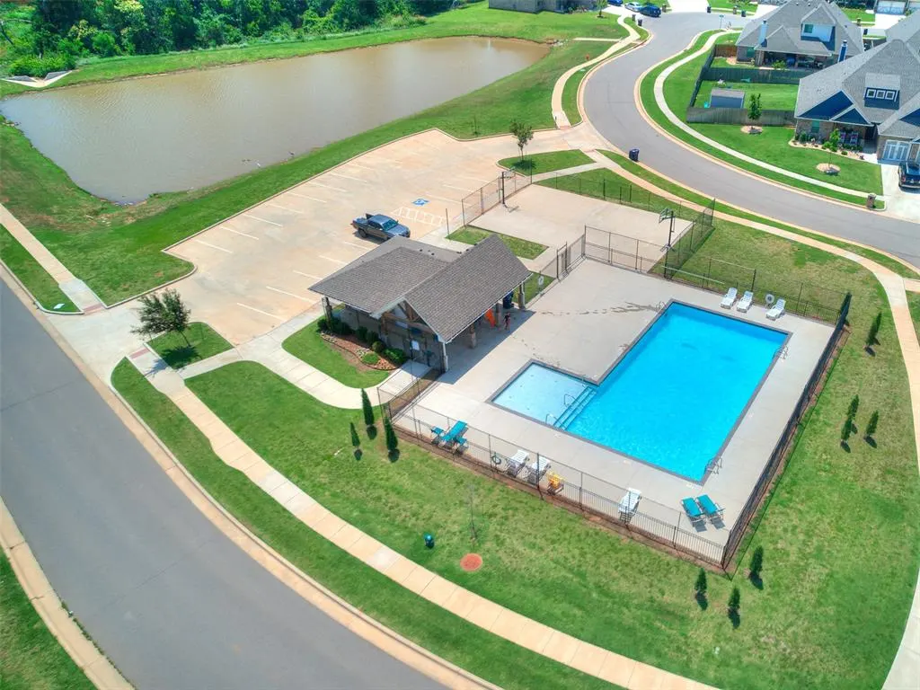 Photo 45 — 11809 Loren Brook Lane, Yukon, OK 73099