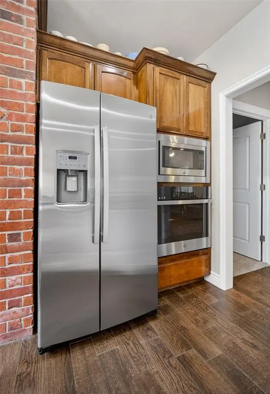Photo 8 — 24083 Hester Circle, Washington, OK 73093