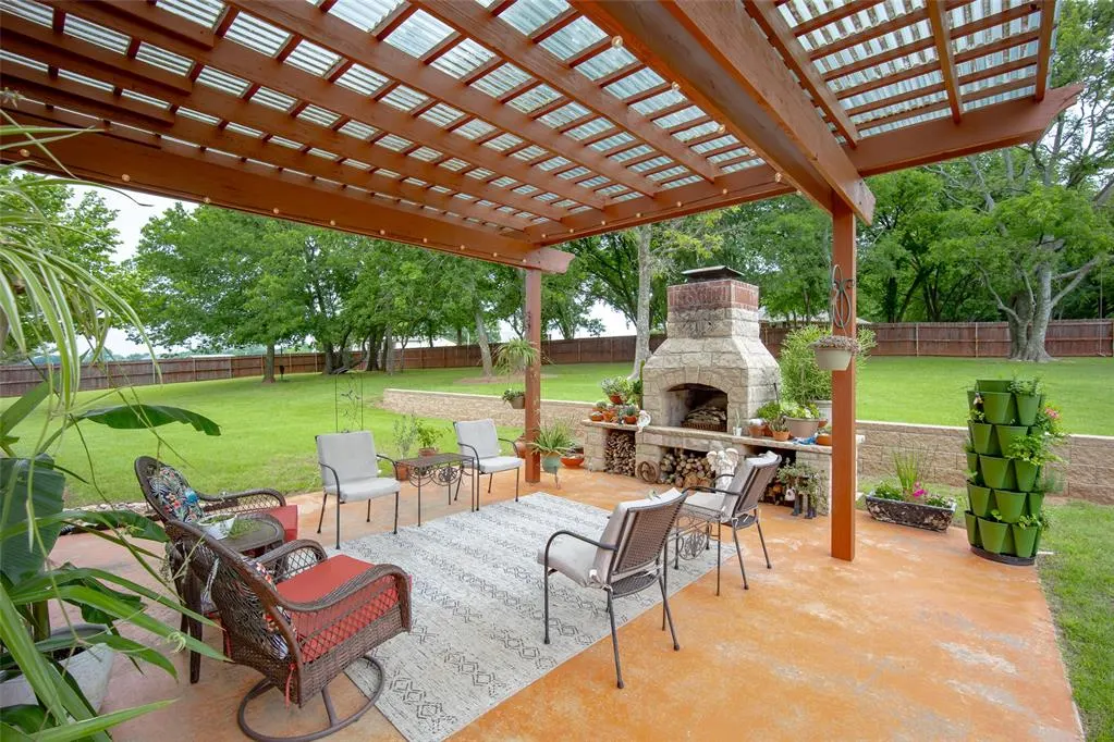 Photo 31 — 24083 Hester Circle, Washington, OK 73093