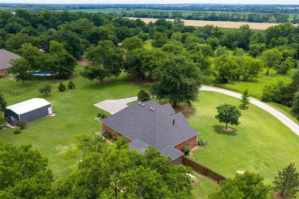 Photo 41 — 24083 Hester Circle, Washington, OK 73093