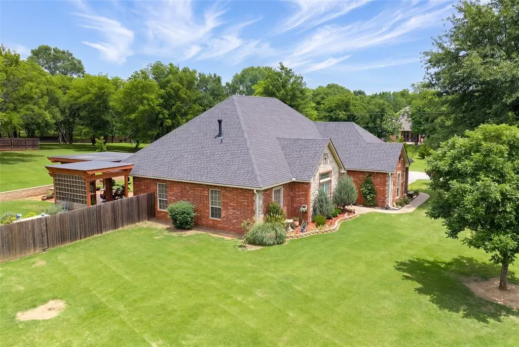 Photo 45 — 24083 Hester Circle, Washington, OK 73093