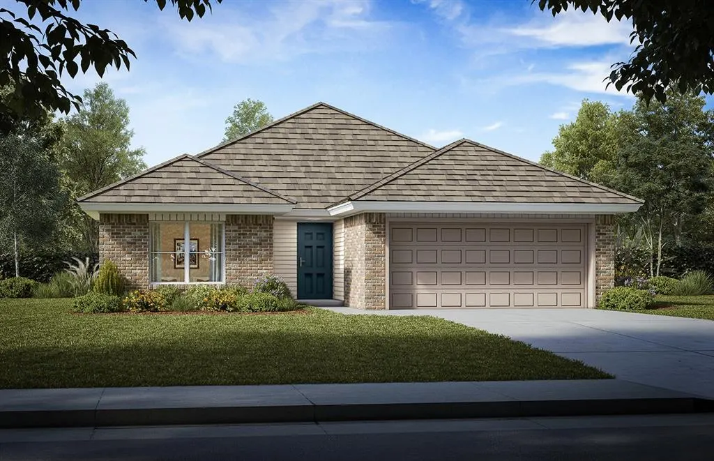 Photo 20 — 1208 E Stallion Lane, Mustang, OK 73064