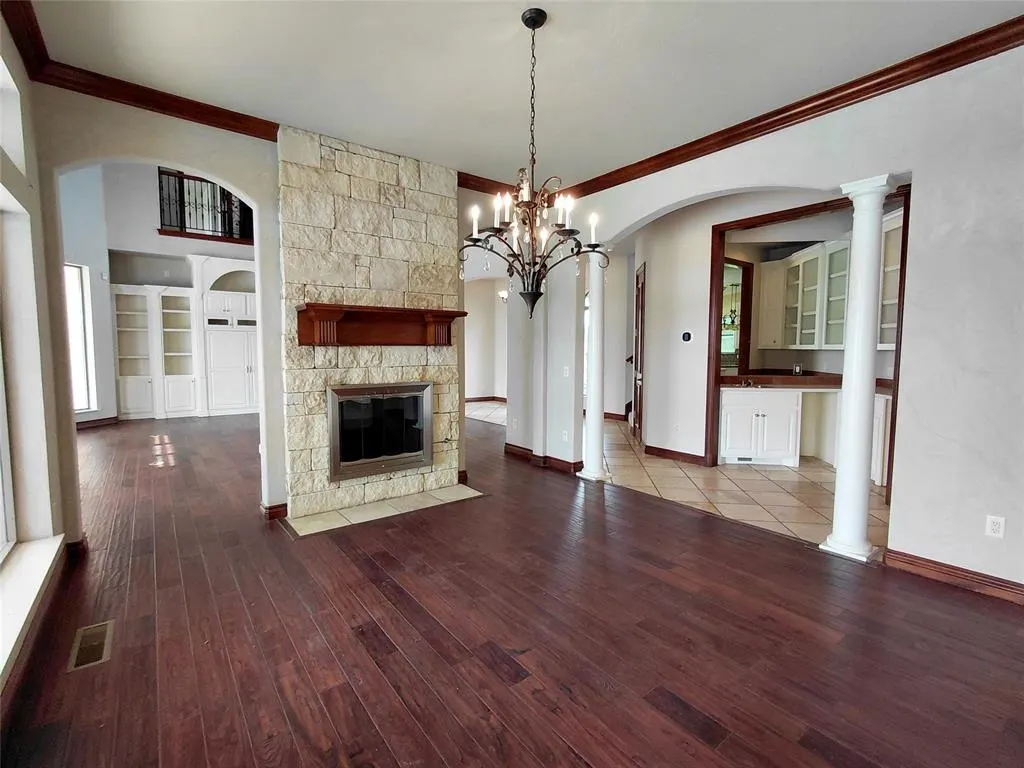 Photo 5 — 19615 Sportsman Road, Edmond, OK 73012