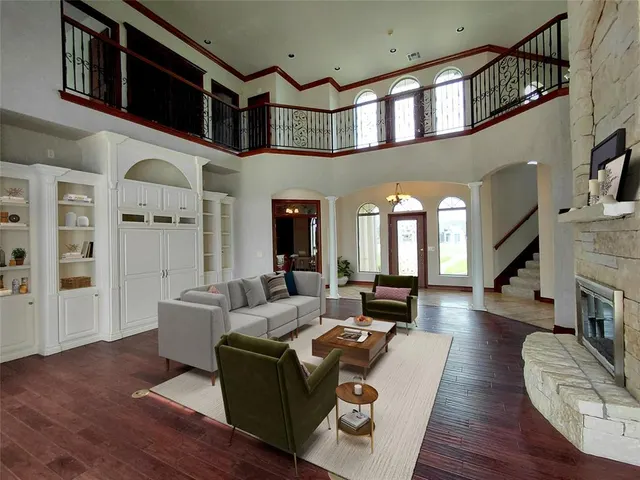 Photo 8 — 19615 Sportsman Road, Edmond, OK 73012