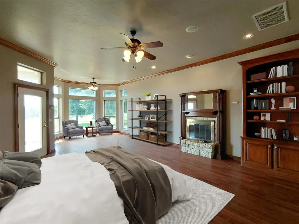 Photo 11 — 19615 Sportsman Road, Edmond, OK 73012