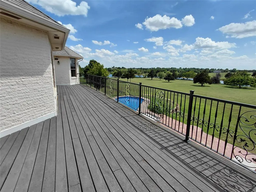 Photo 15 — 19615 Sportsman Road, Edmond, OK 73012