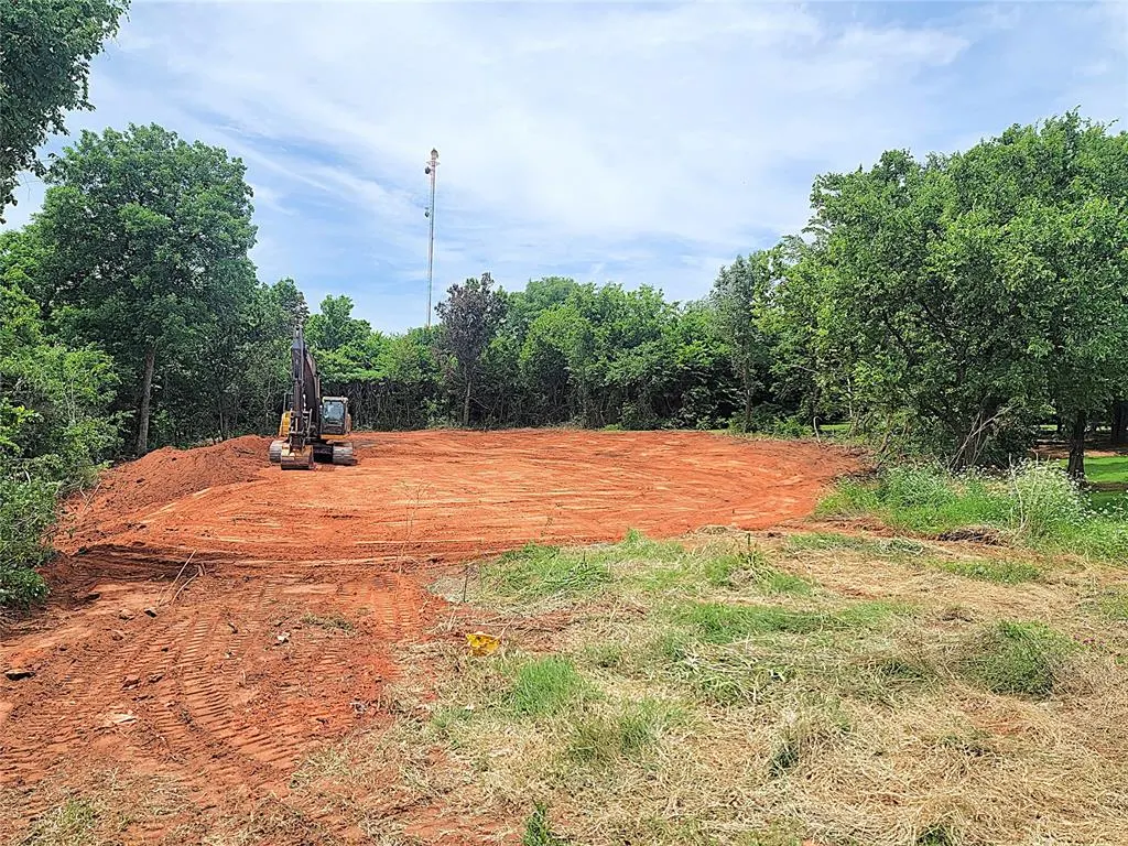 Front exterior — 3693 Black Forrest Court, Newcastle, OK 73065