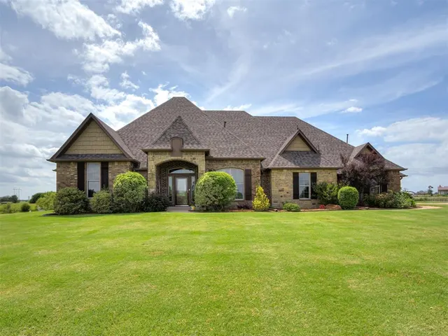 Photo 3 — 15821 SW 26th Street, El Reno, OK 73036