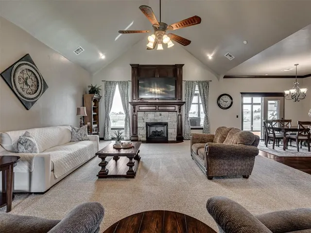 Photo 6 — 15821 SW 26th Street, El Reno, OK 73036