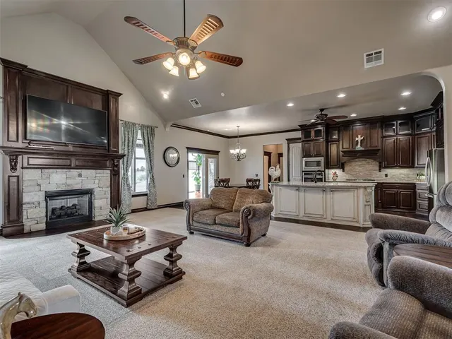 Photo 7 — 15821 SW 26th Street, El Reno, OK 73036
