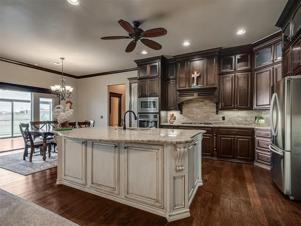 Photo 10 — 15821 SW 26th Street, El Reno, OK 73036