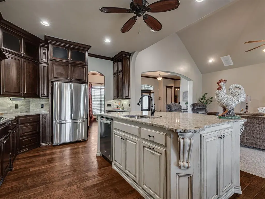 Photo 12 — 15821 SW 26th Street, El Reno, OK 73036