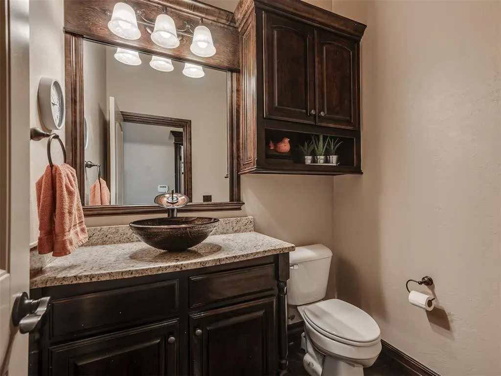 Photo 14 — 15821 SW 26th Street, El Reno, OK 73036