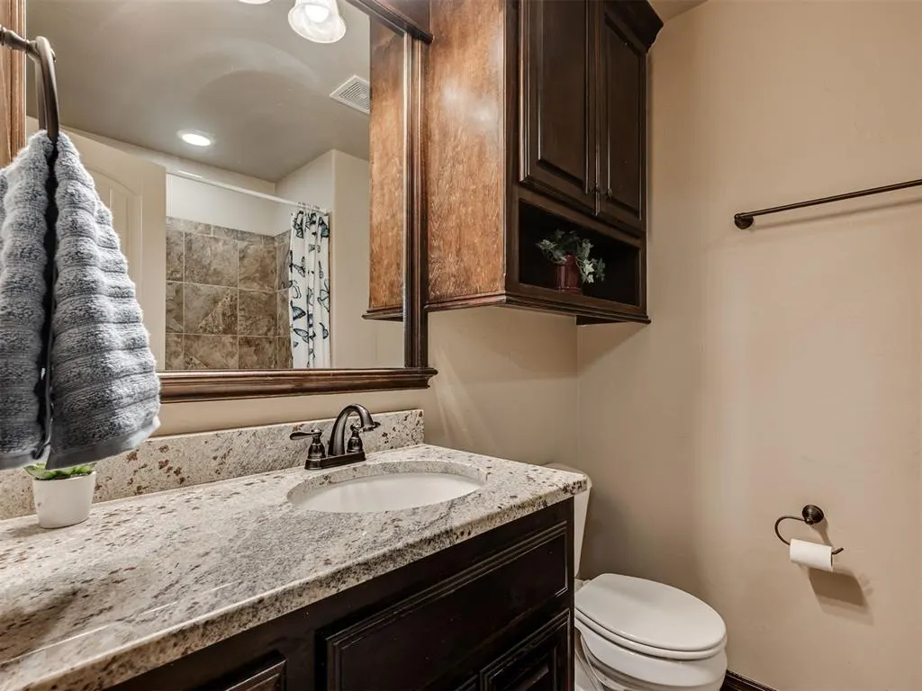 Photo 23 — 15821 SW 26th Street, El Reno, OK 73036