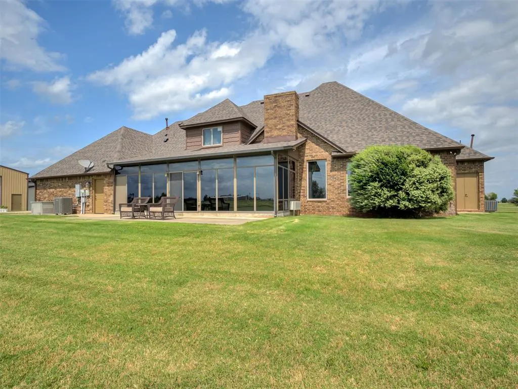 Photo 32 — 15821 SW 26th Street, El Reno, OK 73036