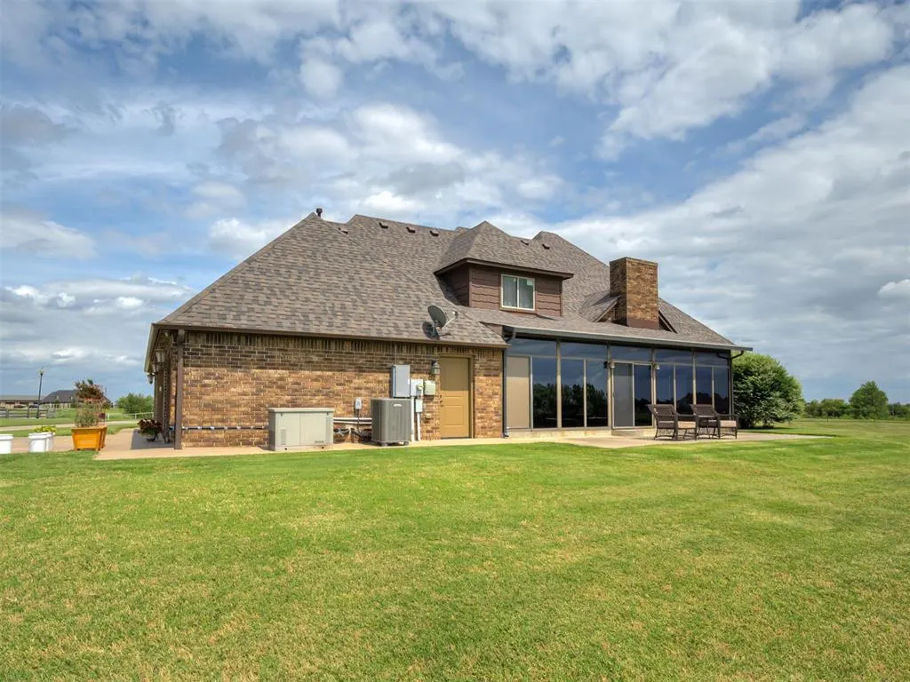 Photo 33 — 15821 SW 26th Street, El Reno, OK 73036