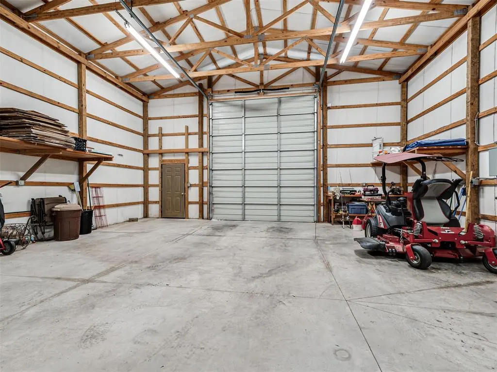 Photo 36 — 15821 SW 26th Street, El Reno, OK 73036