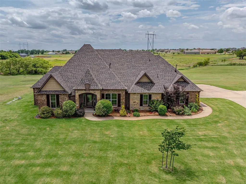 Photo 38 — 15821 SW 26th Street, El Reno, OK 73036