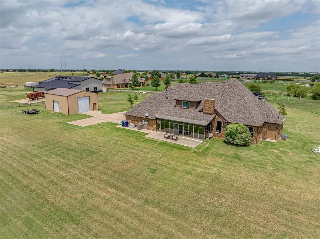 Photo 39 — 15821 SW 26th Street, El Reno, OK 73036