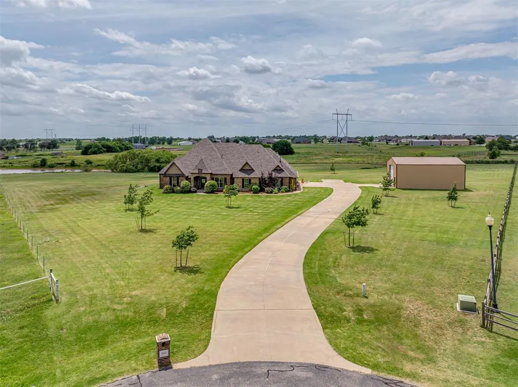 Photo 41 — 15821 SW 26th Street, El Reno, OK 73036