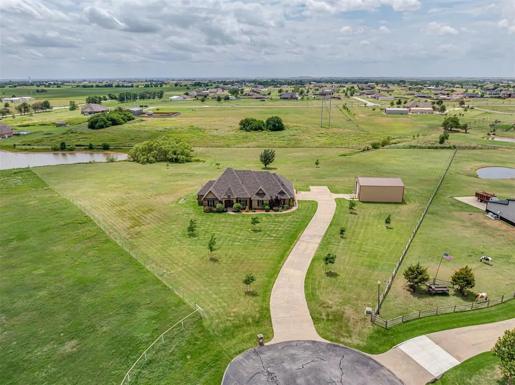 Photo 42 — 15821 SW 26th Street, El Reno, OK 73036