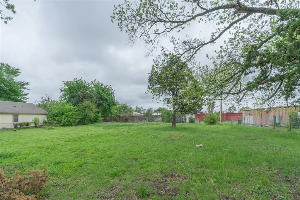 Front exterior — 1928 NW 7th Street, Oklahoma City, OK 73106