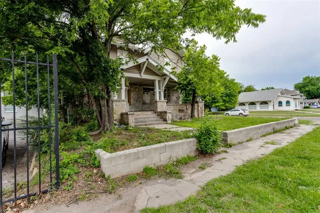 Photo 3 — 3125 N McKinley Avenue, Oklahoma City, OK 73118