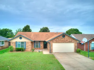 Sold home at 4308 Trinity Drive