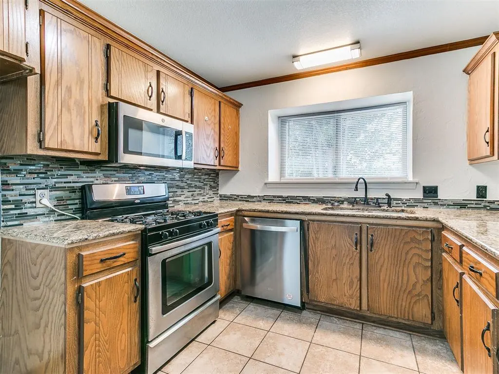 Photo 16 — 4308 Trinity Drive, Shawnee, OK 74804