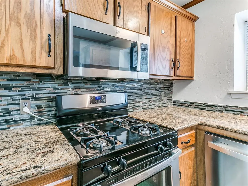 Photo 18 — 4308 Trinity Drive, Shawnee, OK 74804