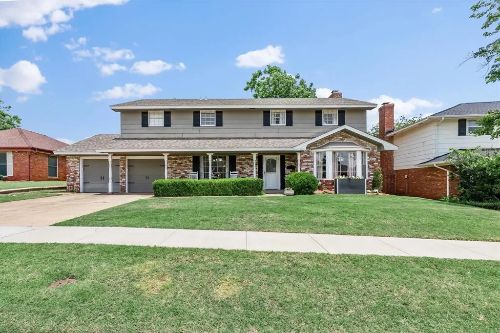 Photo 2 — 11604 N Victoria Drive, Oklahoma City, OK 73120