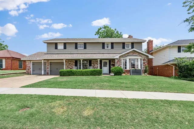 Photo 2 — 11604 N Victoria Drive, Oklahoma City, OK 73120