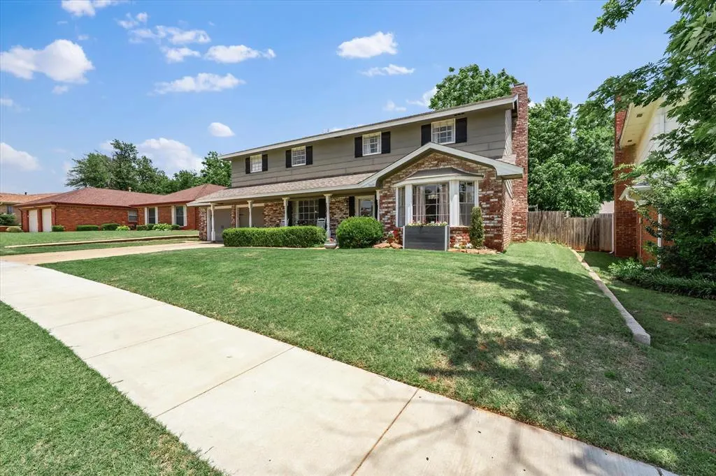 Photo 3 — 11604 N Victoria Drive, Oklahoma City, OK 73120