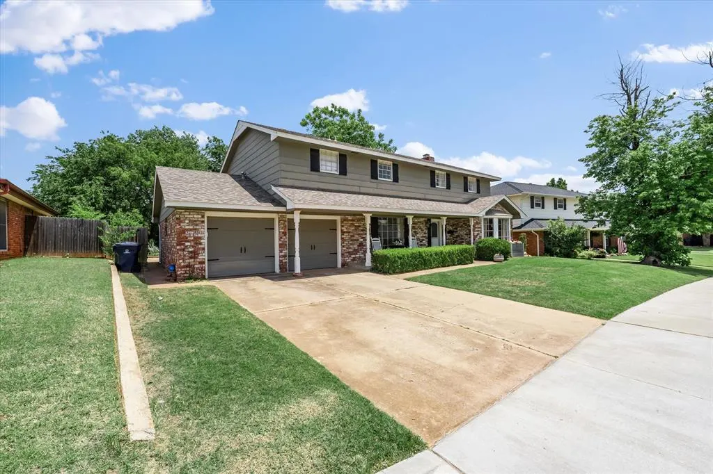 Photo 4 — 11604 N Victoria Drive, Oklahoma City, OK 73120