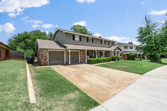 Photo 4 — 11604 N Victoria Drive, Oklahoma City, OK 73120