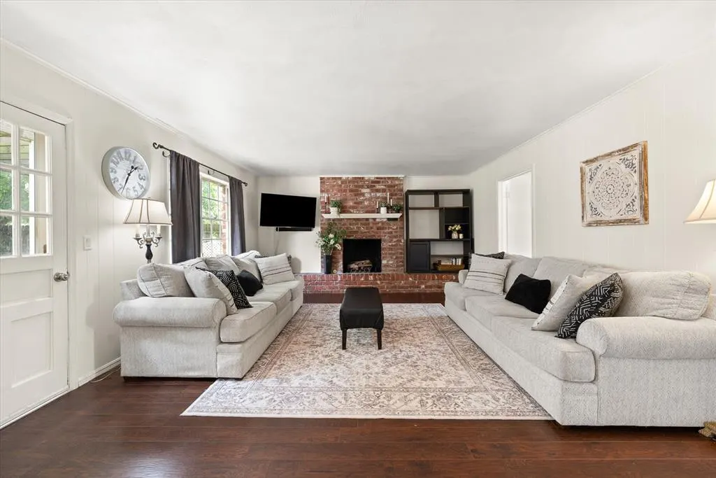 Photo 9 — 11604 N Victoria Drive, Oklahoma City, OK 73120