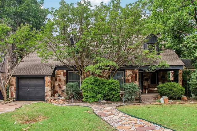 Photo 4 — 1105 Lombardy Road, Oklahoma City, OK 73118