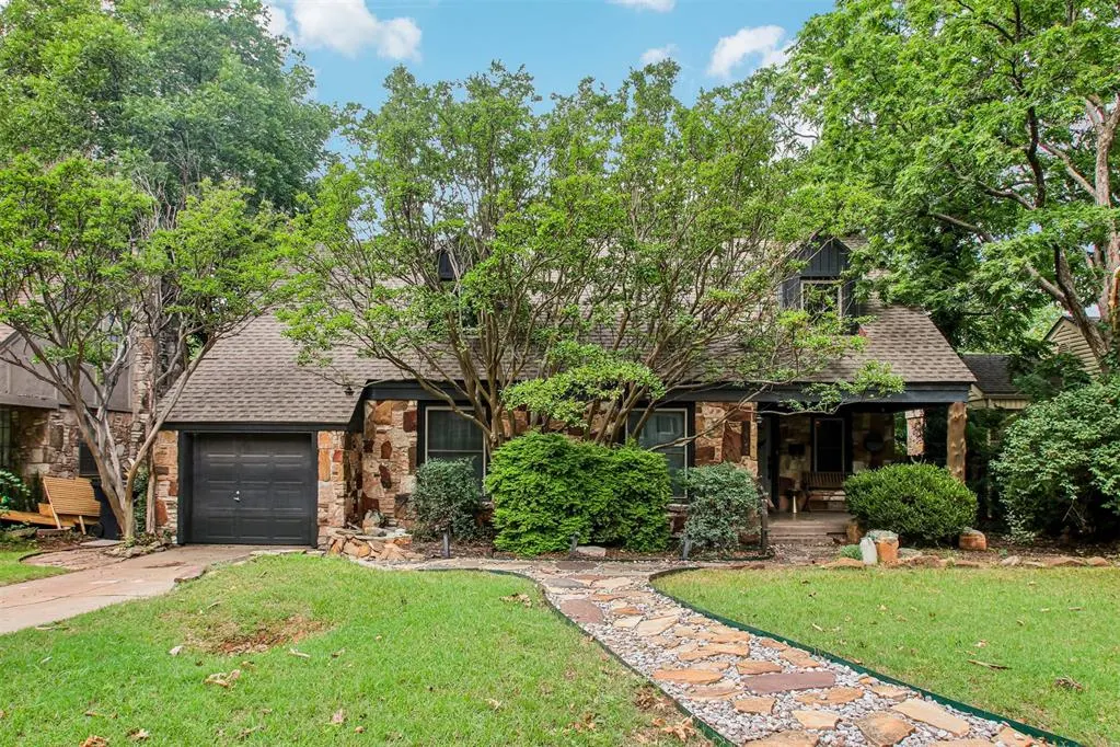 Photo 5 — 1105 Lombardy Road, Oklahoma City, OK 73118